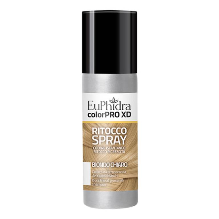 EUPHIDRA COLORPRO XD RIT BIO C