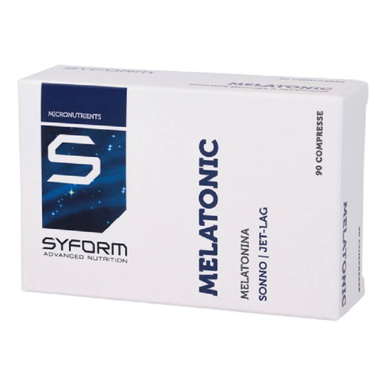 MELATONIC 90CPR